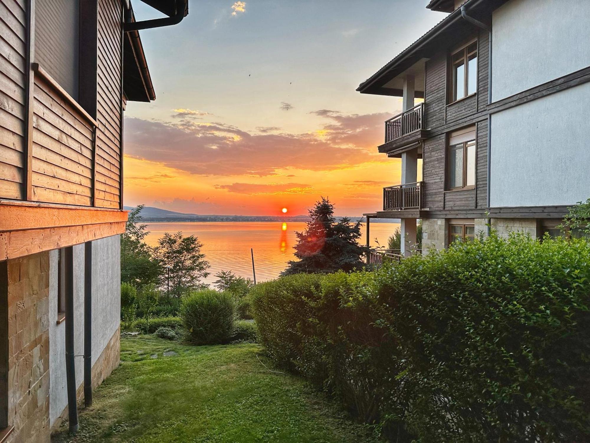 Apartment Sm Lovely On The First Line In Sozopol