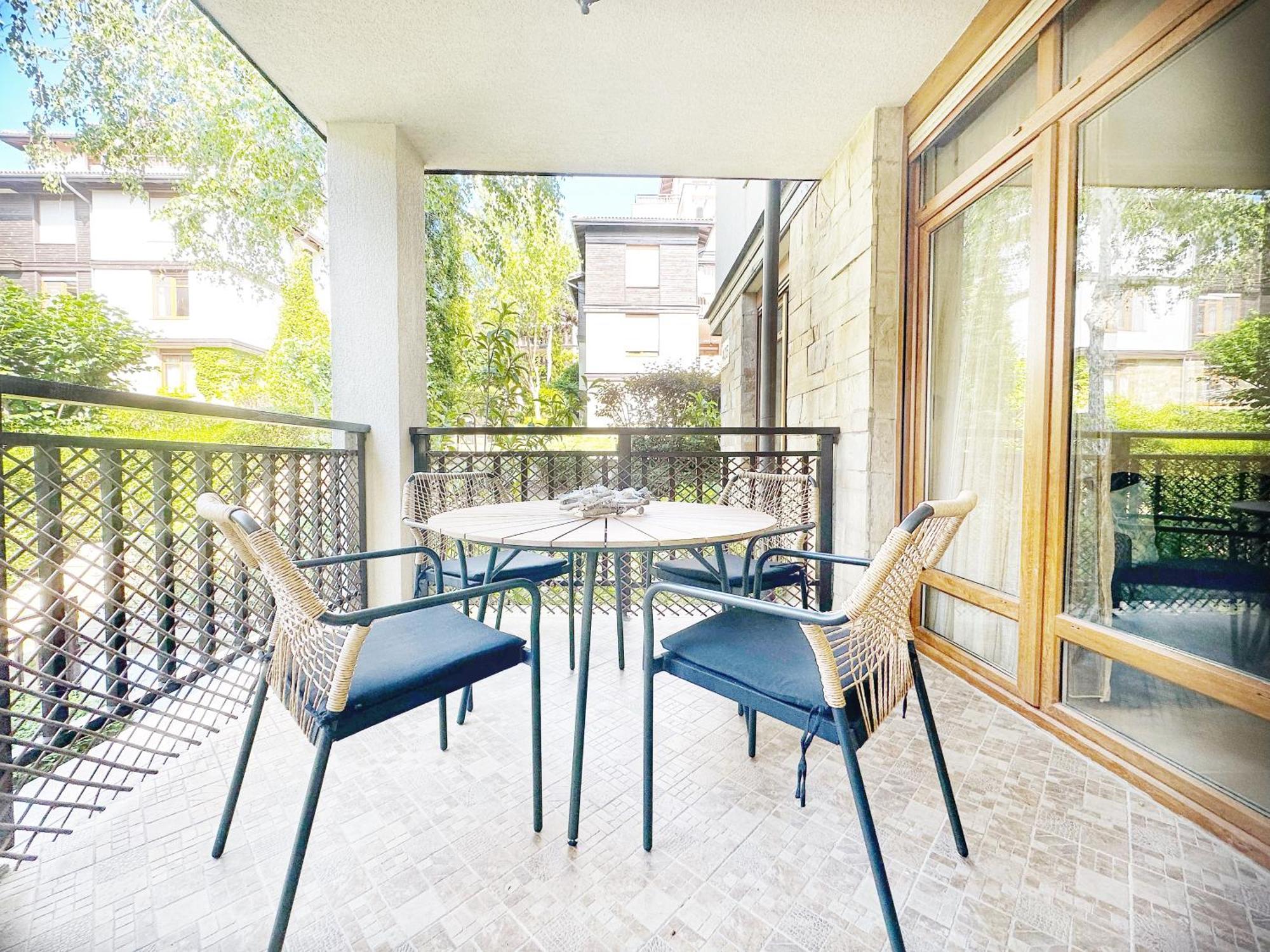 Apartment Sm Lovely On The First Line In Sozopol